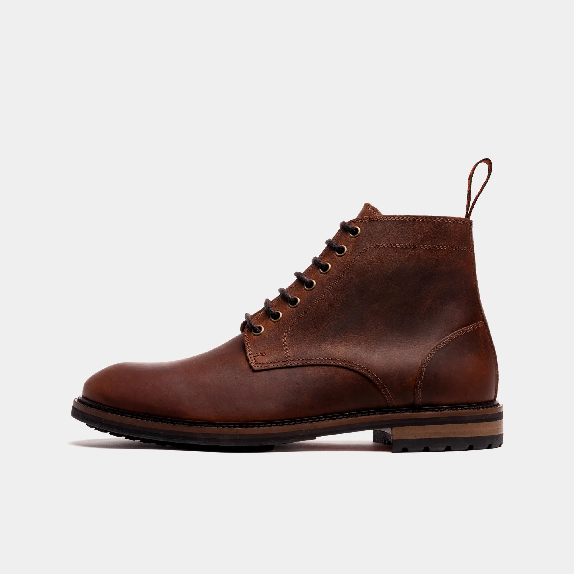 DUTTON // CARAMEL
